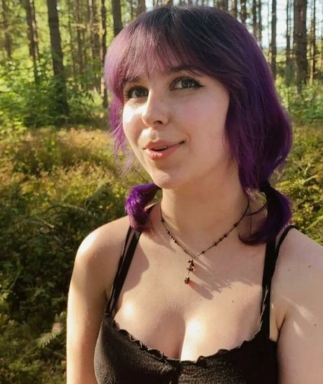 Nacktes geleaktes OnlyFans-Foto von Radiojh