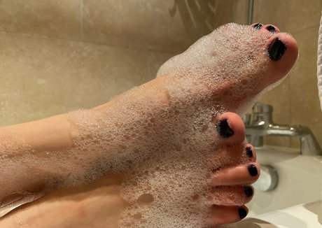 Nacktes geleaktes OnlyFans-Foto von Miskysour