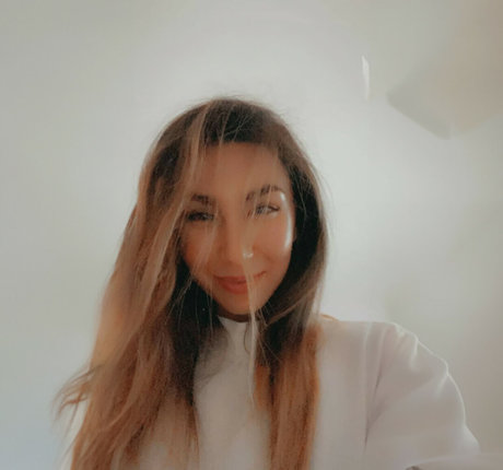 Nacktes geleaktes OnlyFans-Foto von Yasmineesob