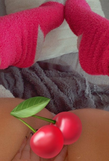 Nacktes geleaktes OnlyFans-Foto von Xxxsilverxxx