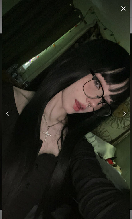Nacktes geleaktes OnlyFans-Foto von Cheyycheyy