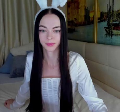 Nacktes geleaktes OnlyFans-Foto von Lexiastars