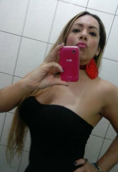Nacktes geleaktes OnlyFans-Foto von Suzie Slut