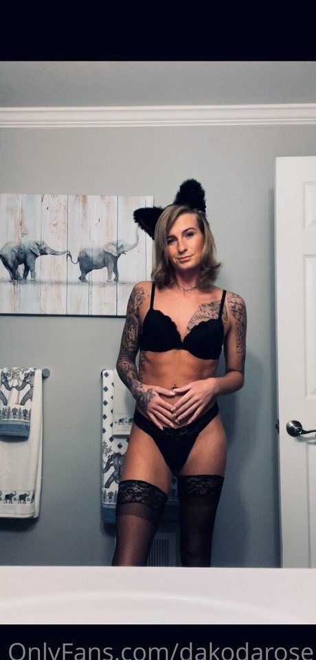 Dakodarose