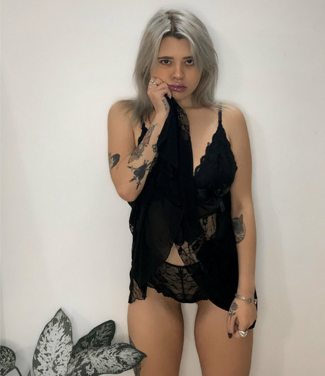Nacktes geleaktes OnlyFans-Foto von Shira Sasson