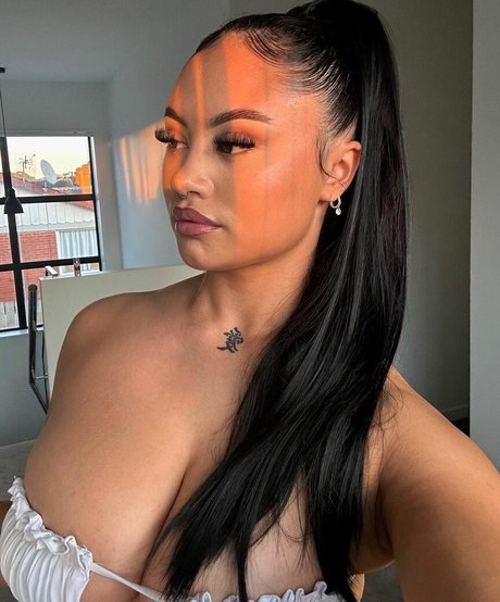 Nacktes geleaktes OnlyFans-Foto von Taylaraywhite