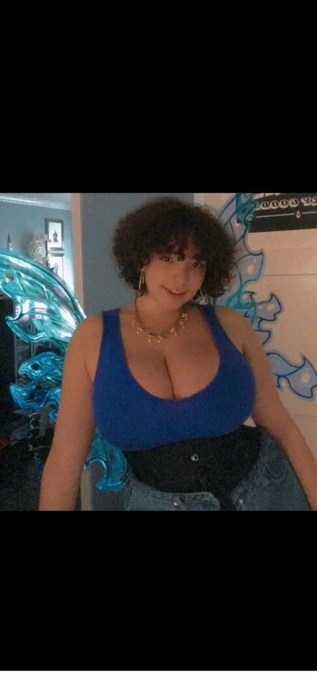 Nacktes geleaktes OnlyFans-Foto von Crystallovinghomo