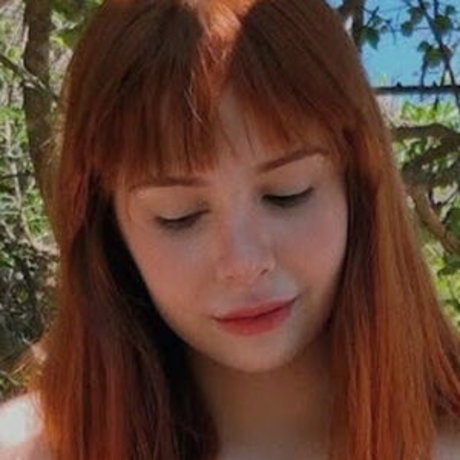Nacktes geleaktes OnlyFans-Foto von Naju Rosendo
