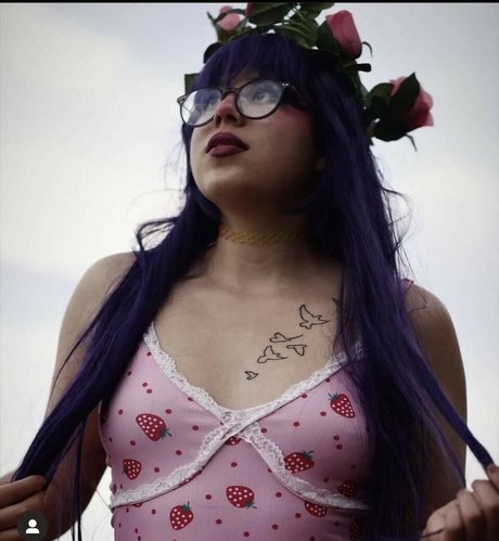 Nacktes geleaktes OnlyFans-Foto von Ivorymeadowlark