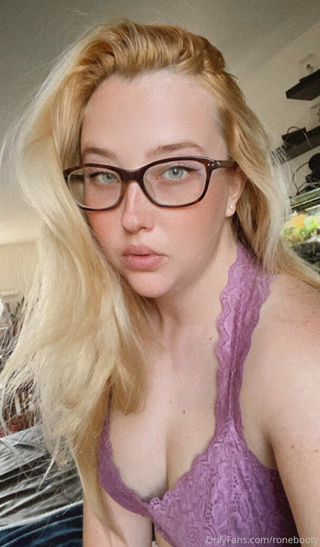 Ronebooty Nacktes geleaktes OnlyFans-Foto von Ronebooty #32
