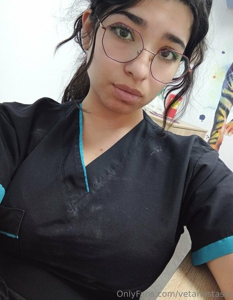 Nacktes geleaktes OnlyFans-Foto von Vetana