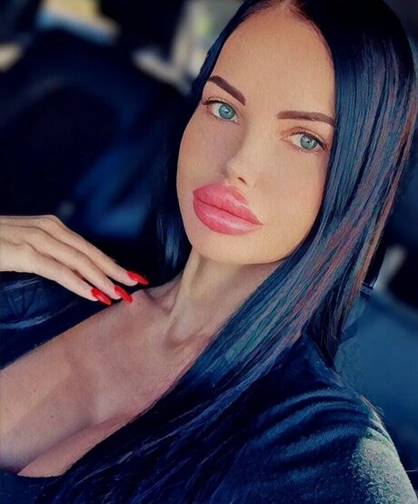 Nacktes geleaktes OnlyFans-Foto von Erimegan