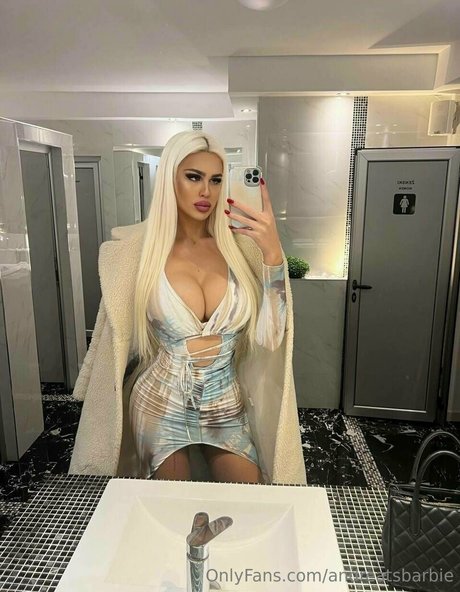 Andreatsbarbie