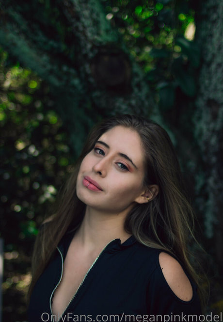 Nacktes geleaktes OnlyFans-Foto von Fetishmegan