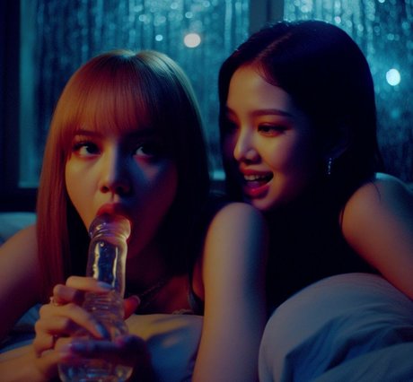 Jennie Blackpink