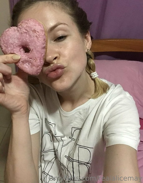 Nacktes geleaktes OnlyFans-Foto von Sweetheartgirl