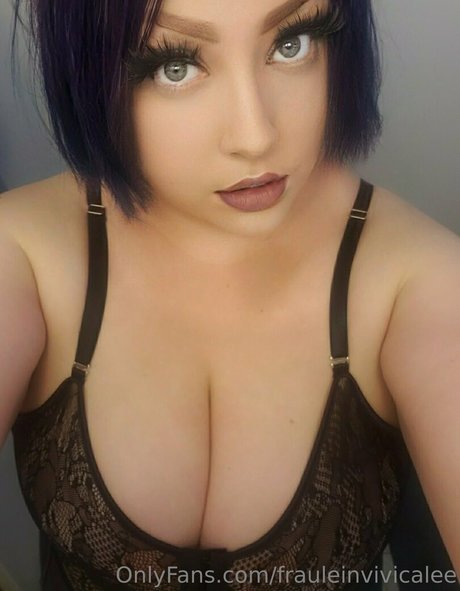 Frauleinvivicalee