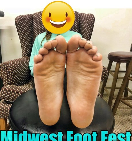 Nacktes geleaktes OnlyFans-Foto von Devilsfootstool
