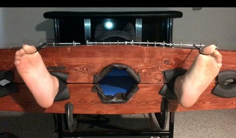 Devilsfootstool