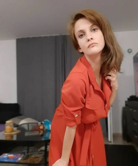 Nacktes geleaktes OnlyFans-Foto von Bunnyzuz