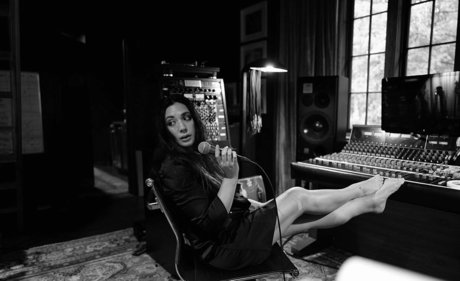 Nacktes geleaktes OnlyFans-Foto von Michelle Branch