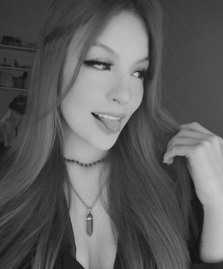 Nacktes geleaktes OnlyFans-Foto von Lori Souza