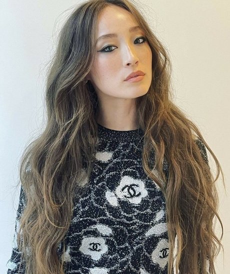 Havana Rose Liu