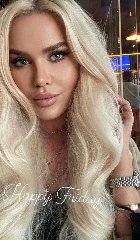 Nacktes geleaktes OnlyFans-Foto von Elisa Bethann