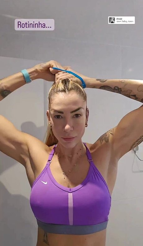 Thaisa Daher