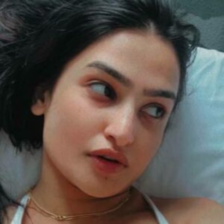 Nacktes geleaktes OnlyFans-Foto von Sassy Poonam