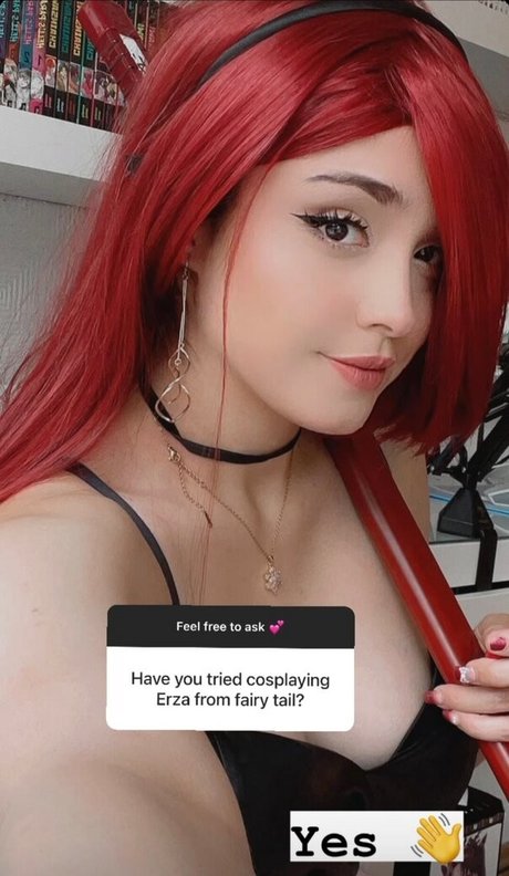 Toxicosplay