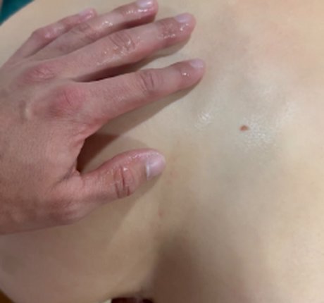 Nacktes geleaktes OnlyFans-Foto von Kalismallz