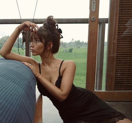 Nacktes geleaktes OnlyFans-Foto von Lottielion