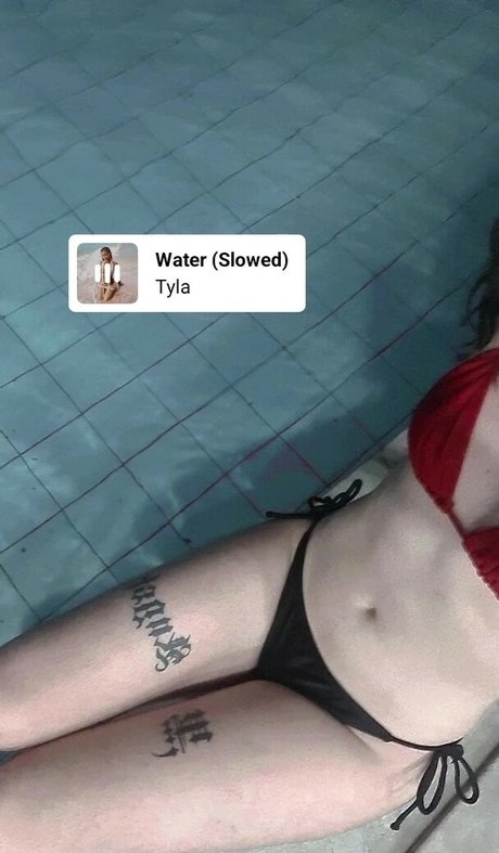 Nacktes geleaktes OnlyFans-Foto von Juliafromjupiter