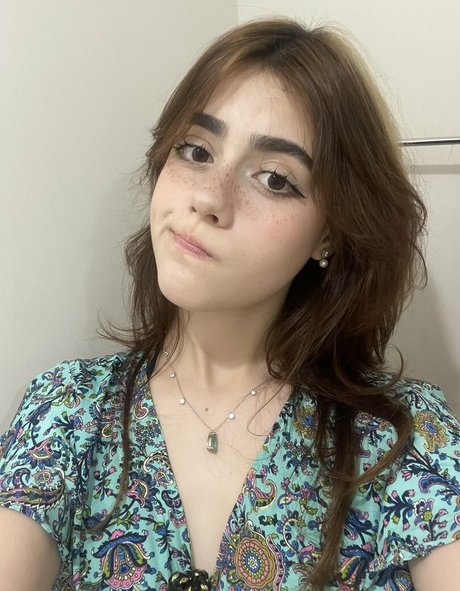 Isabella Angelina