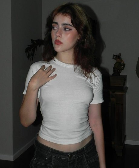 Isabella Angelina