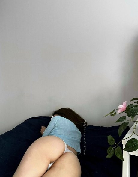 Lilitorn Nacktes geleaktes OnlyFans-Foto von Lilitorn #12