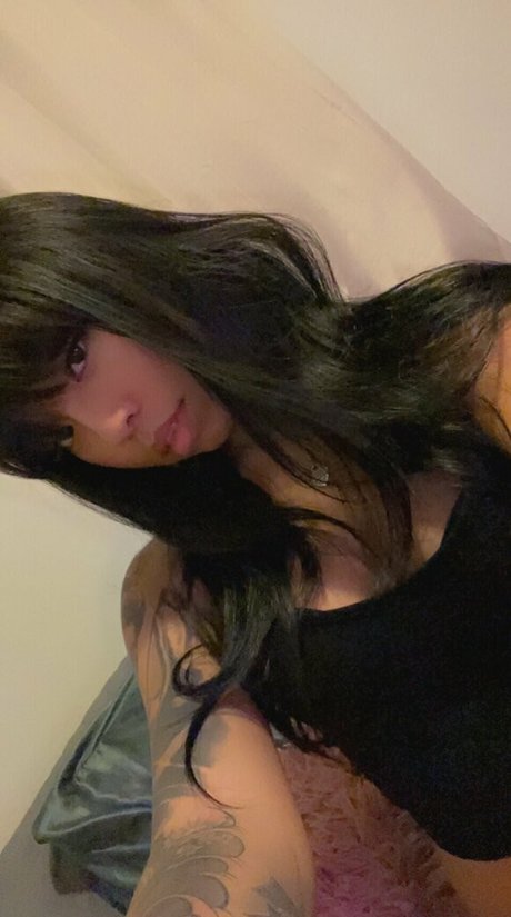 Nacktes geleaktes OnlyFans-Foto von Jsmnzxr