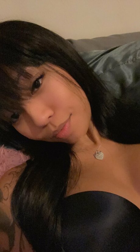 Nacktes geleaktes OnlyFans-Foto von Jsmnzxr