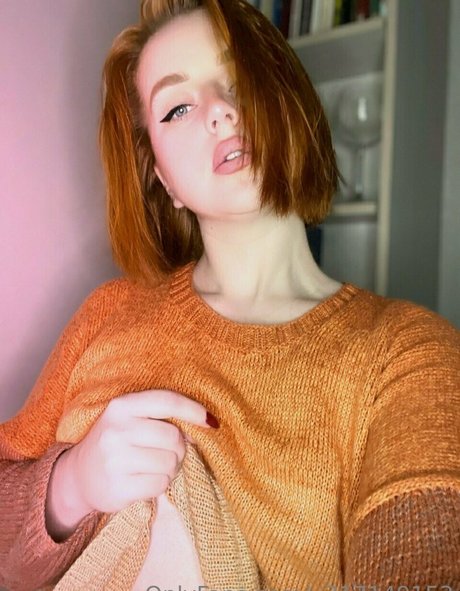Nacktes geleaktes OnlyFans-Foto von Sarahholland