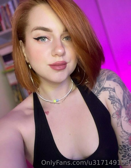 Nacktes geleaktes OnlyFans-Foto von Sarahholland