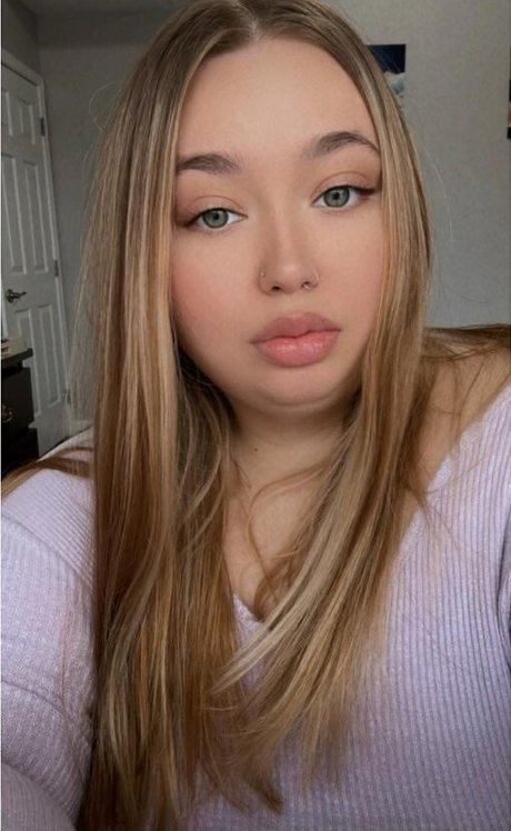 Nacktes geleaktes OnlyFans-Foto von Tiara