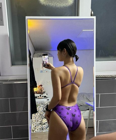 Nacktes geleaktes OnlyFans-Foto von Waackb