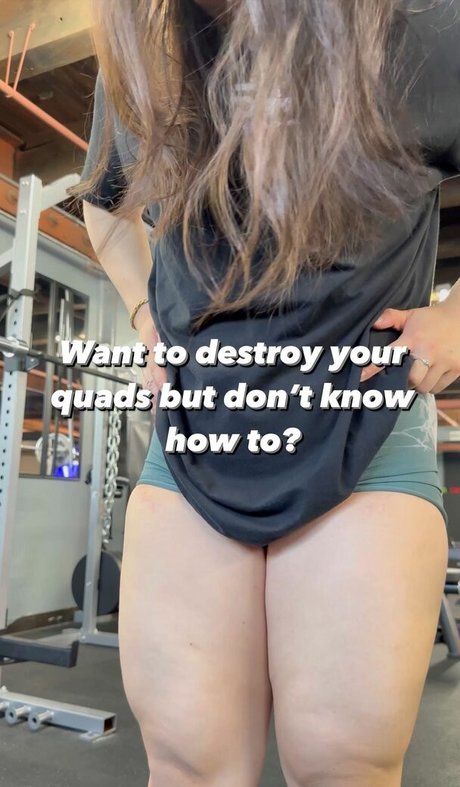 Nacktes geleaktes OnlyFans-Foto von Asianquadbae