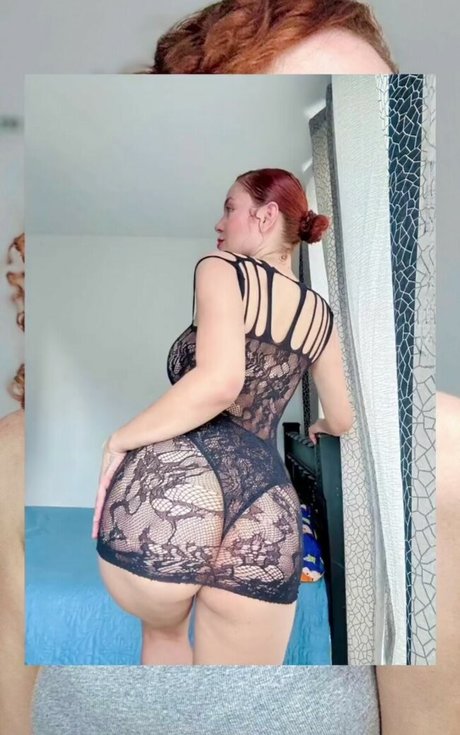 Nacktes geleaktes OnlyFans-Foto von Mariaeduaardaf