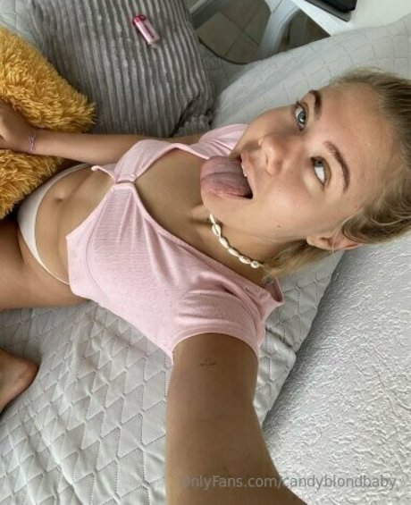 Candyblondbaby