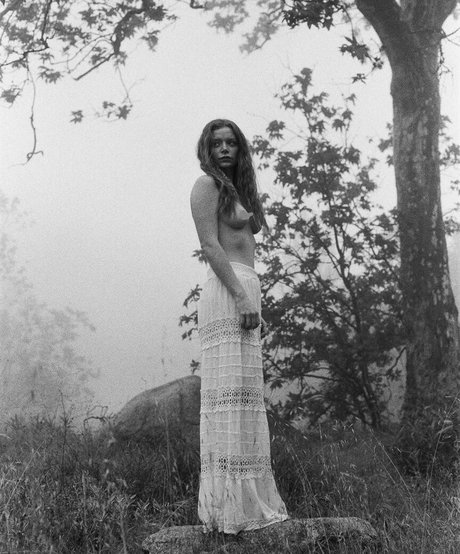 Cherish Waters