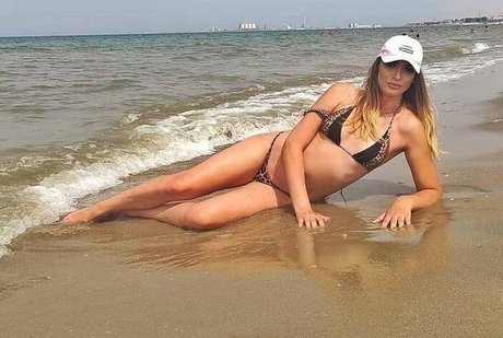 Anita Giordano