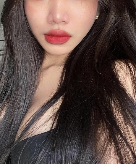 Nacktes geleaktes OnlyFans-Foto von Juu Lynn