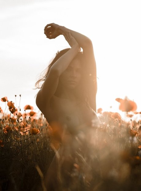 Nacktes geleaktes OnlyFans-Foto von Matea Mihaljevi